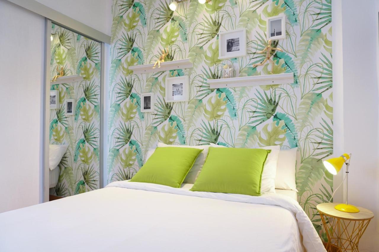 Alemania & Soho By Ele Apartments Malaga Exterior photo